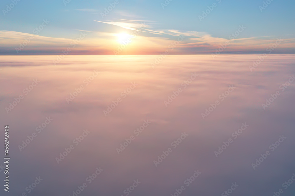 blue sky clouds background abstract skyline landscape nature paradise air blue sky clouds background abstract skyline landscape nature paradise air