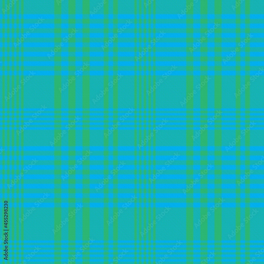 Blue Asymmetric Plaid textured Seamless Pattern Blue Asymmetric Plaid textured Seamless Pattern