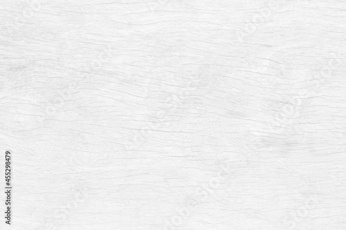 Light white wood crack surface pattern for texture and copy space in design background