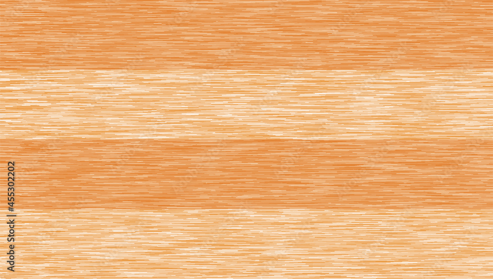 Naklejka premium Orange Heather Marl Triblend Melange Seamless Repeat Vector Pattern. Swatch. T-shirt fabric texture.