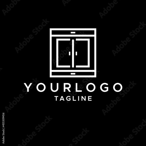 Kitchen cabinets are the built-in furniture installed in many kitchens for storage of food, cooking equipment, and often silverware and dishes for table