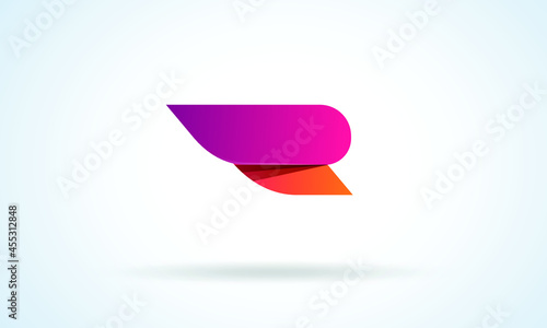 R Logo