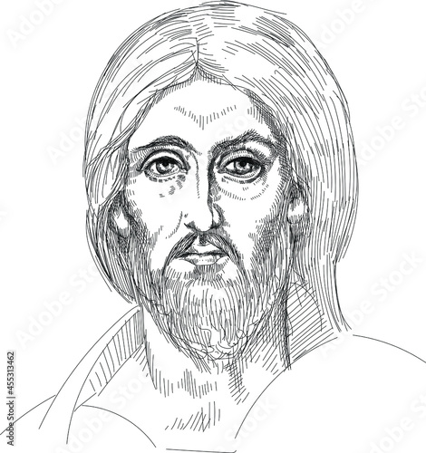 Jesus Christ - the central personality and the Messiah predicted in the Old Testament, who became the atoning sacrifice for the sins of people.