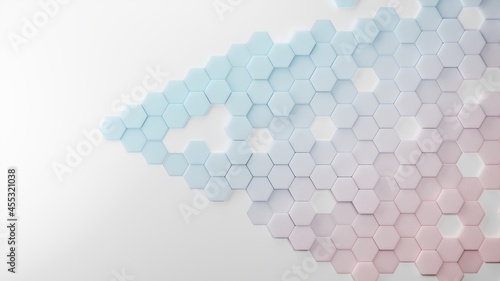 Hexgons