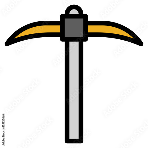 hoe