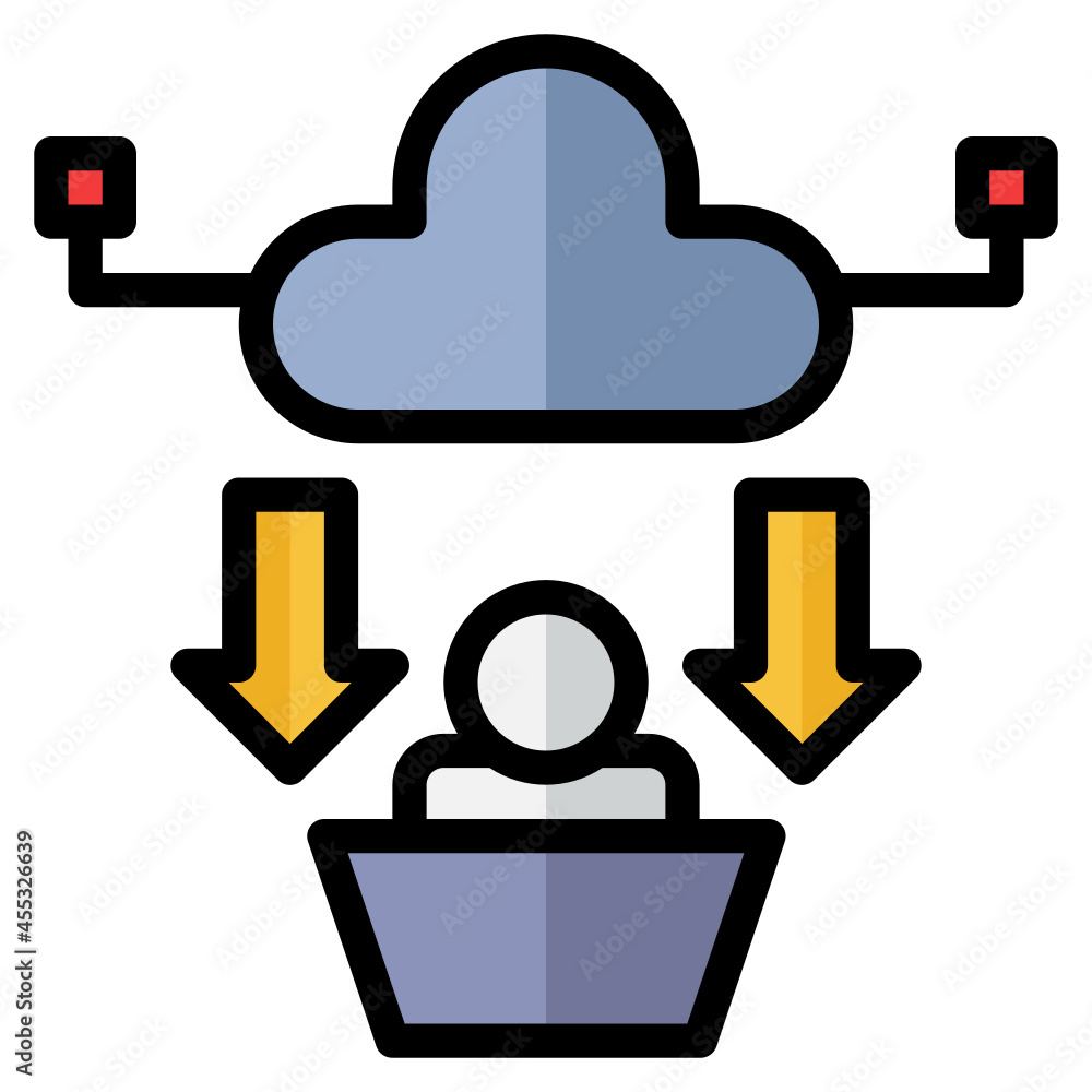 cloud download cloud download