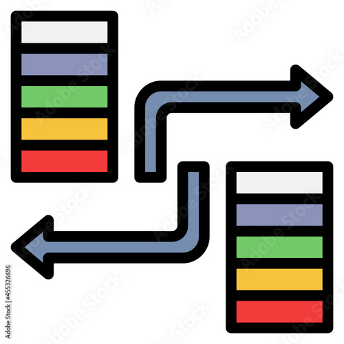 data transfer