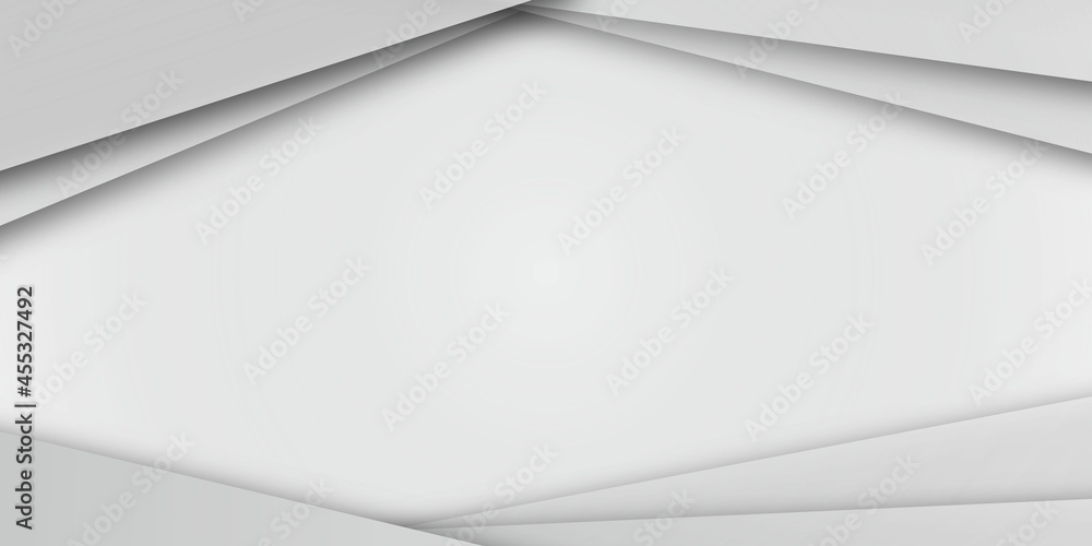 white background abstract with modern design gray white background abstract with modern design gray