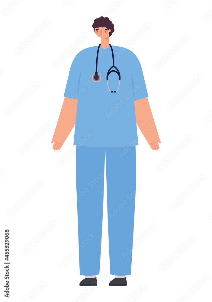 man doctor icon man doctor icon