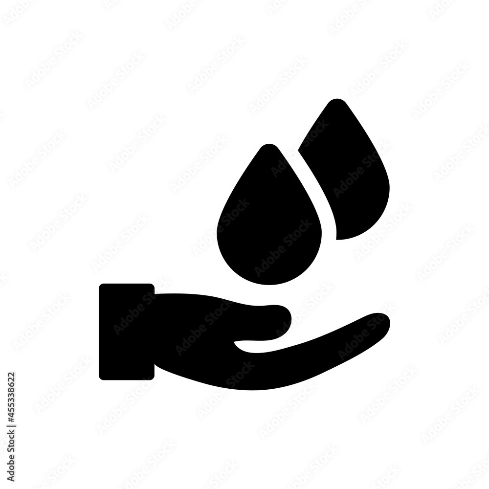 Care ecology icon Care ecology icon