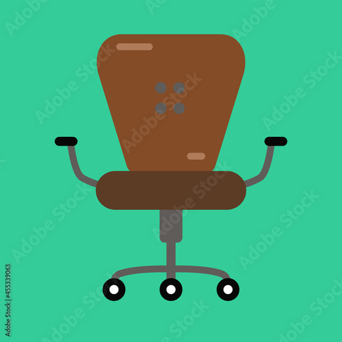 Office chair