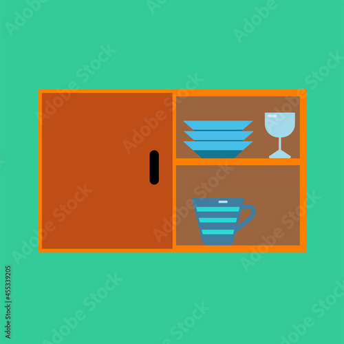 Shelf