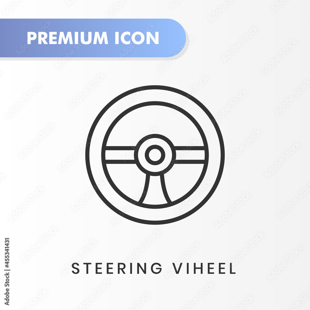 steering vehicle icon for your website design, logo, app, UI. Vector graphics illustration and editable stroke. steering vehicle icon outline design. steering vehicle icon for your website design, logo, app, UI. Vector graphics illustration and editable stroke. steering vehicle icon outline design.