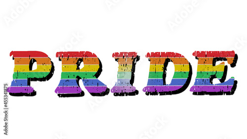 LGBT PRIDE