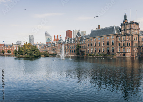 Den Haag Altstadt © Markus_Moments
