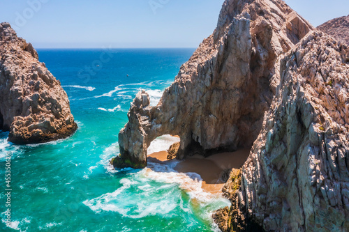 Arco Los Cabos