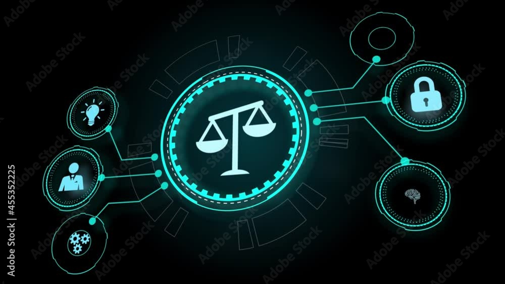 Business, Technology, Internet and network concept. Labor Law Lawyer Legal. Business, Technology, Internet and network concept. Labor Law Lawyer Legal.