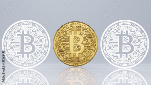 Bitcoin