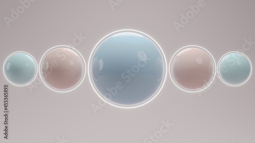Balls