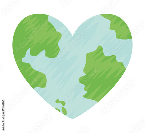 planet love design