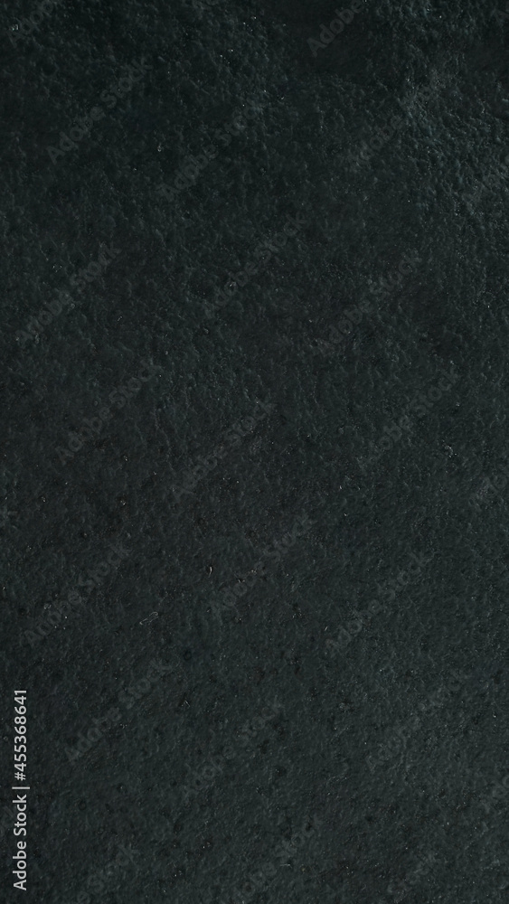Obraz premium Black stone texture for background or article cover
