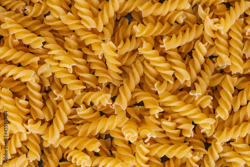 texture background: quadretti - small, square shaped pasta