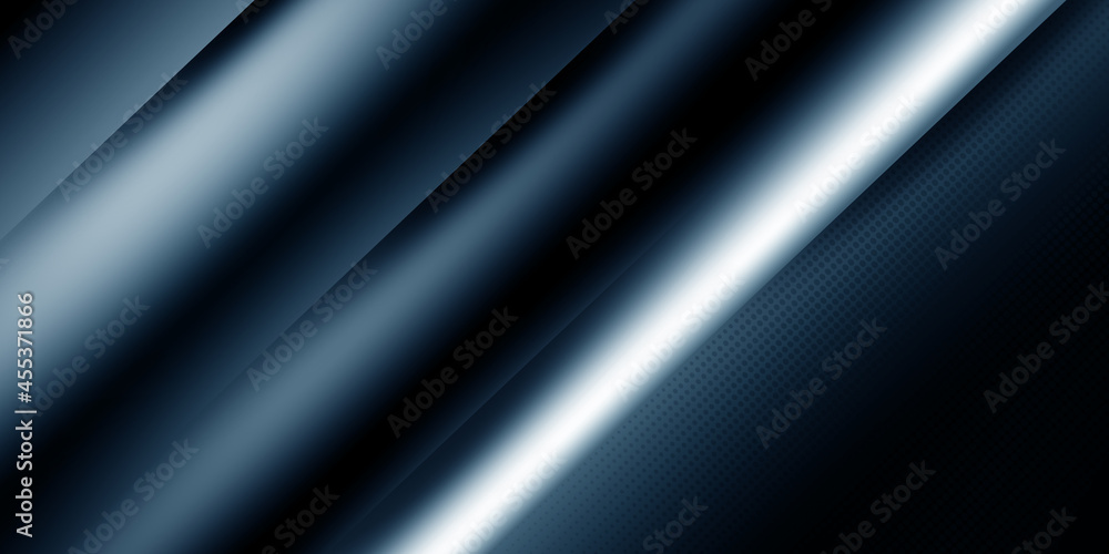 Elegant lines on dark black background. Luxurious Premium . Detail concept wallpaper Elegant lines on dark black background. Luxurious Premium . Detail concept wallpaper