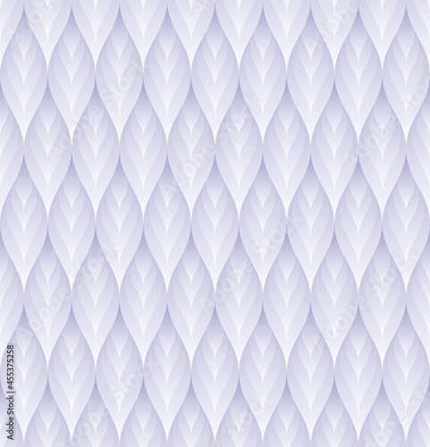 3D geometric background, seamless pattern © mtmmarek