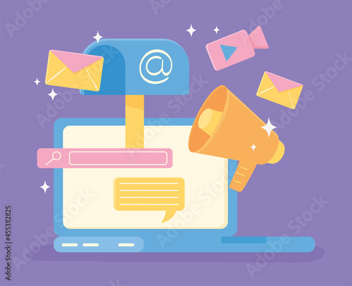 digital marketing strategy