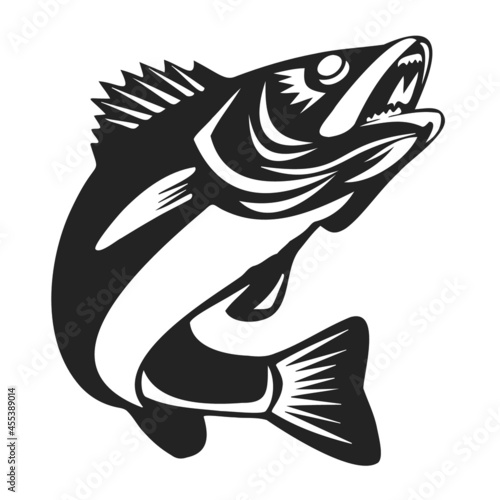 walleye instant