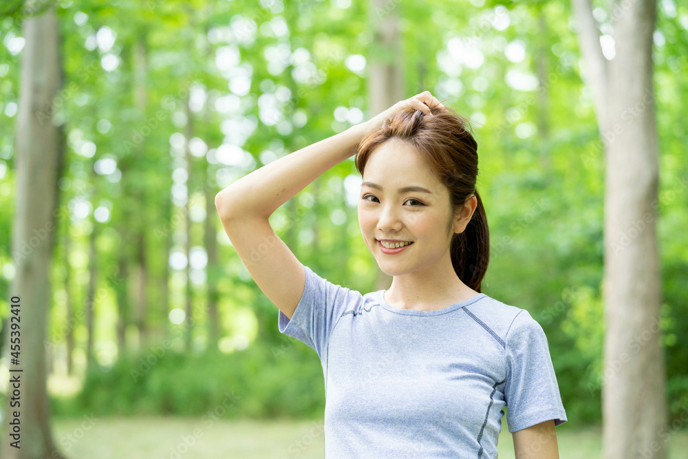 美しい日本女性 美しい日本女性