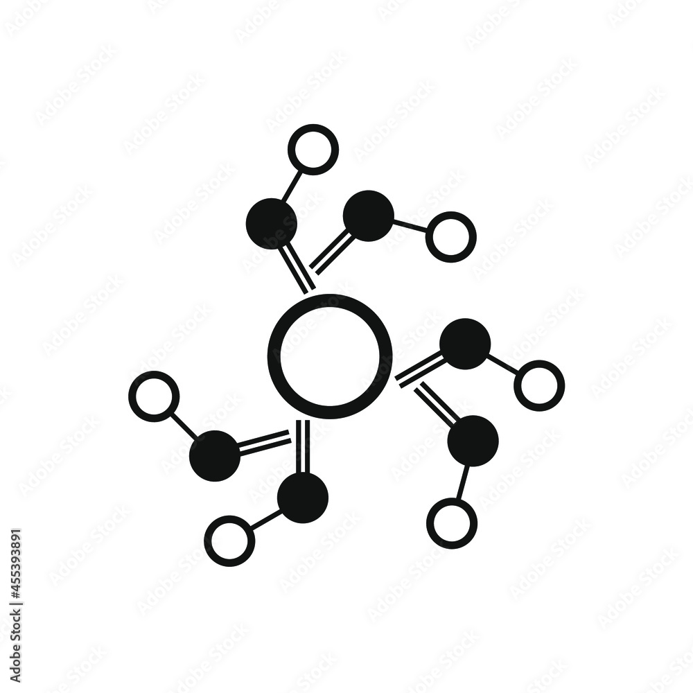 image of a collection of circles associated with a line image of a collection of circles associated with a line