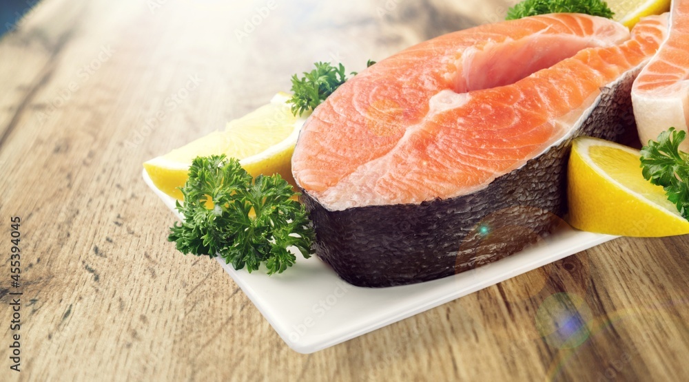Haddock. Haddock.