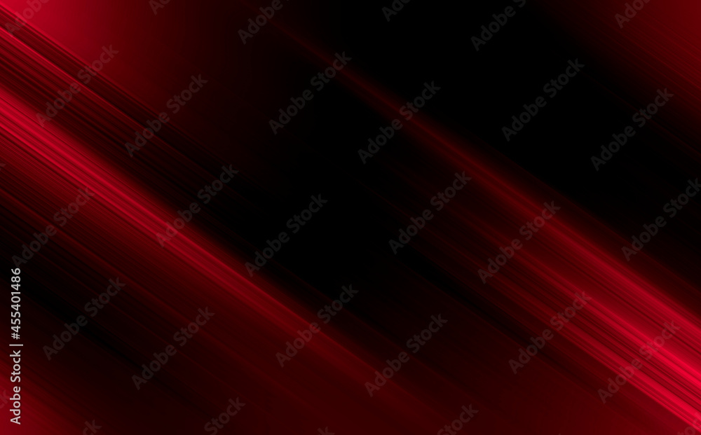 Obraz premium abstract red and black are light pattern with the gradient is the with floor wall metal texture soft tech diagonal background black dark sleek clean modern.