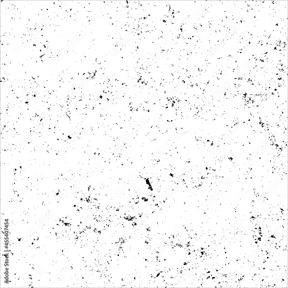 Vector black and white ink splats. Vector black and white ink splats.