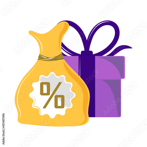 loyalty program gift