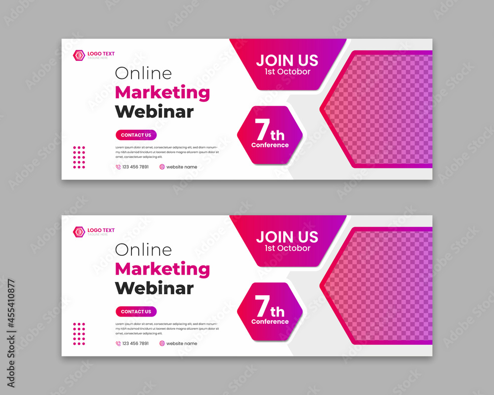 Business & marketing facebook cover | Modern & trendy Business & marketing facebook cover | Modern & trendy