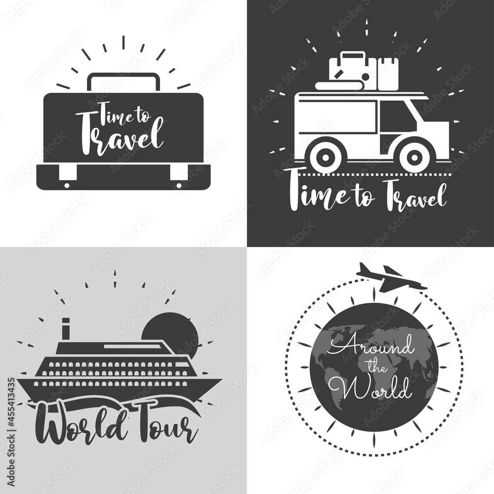 time travel designs