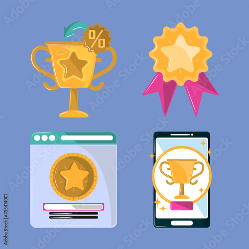 loyalty program and customer service