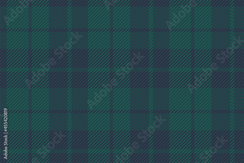 Seamless pattern of scottish tartan plaid. Repeatable background