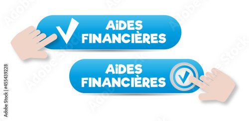 Aides Financières