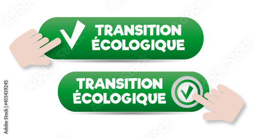 Transition écologique