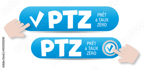 PTZ, Prêt à taux zéro