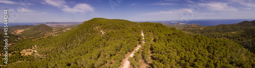 Sa Talaia, 475 metros, Sant Josep de sa Talaia, Ibiza, balearic islands, Spain photo