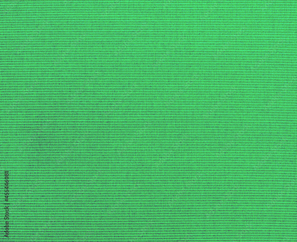 Fototapeta premium green fabric texture