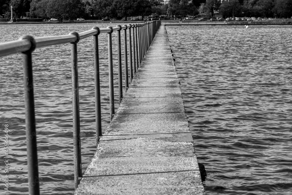 bridge bridge