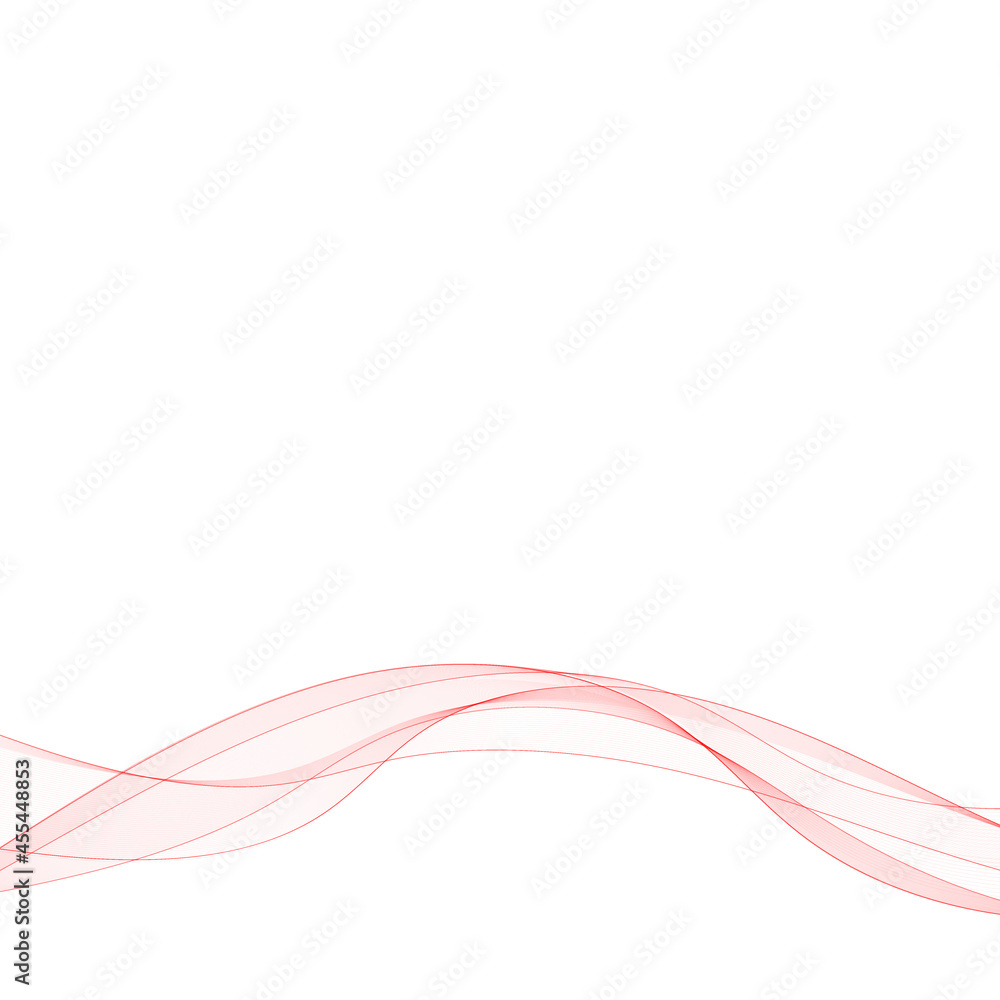 red abstract vector wave. modern illustration. eps 10 red abstract vector wave. modern illustration. eps 10