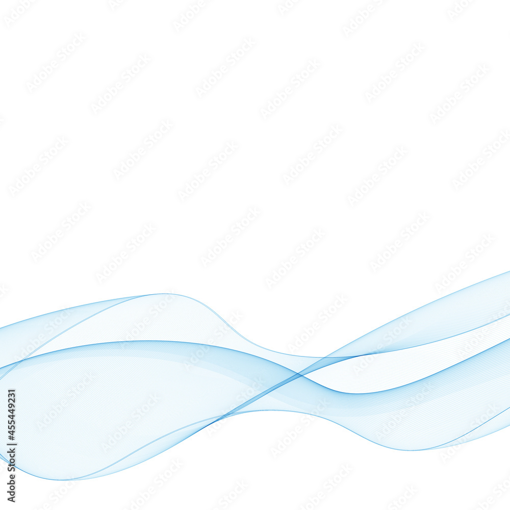 vector blue wave. Abstract modern illustration. eps 10 vector blue wave. Abstract modern illustration. eps 10