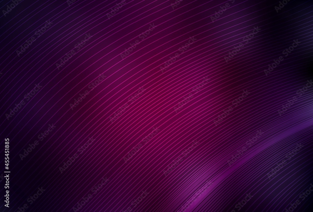 Dark Pink vector abstract blurred layout. Dark Pink vector abstract blurred layout.