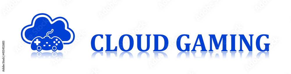 Concept of cloud gaming